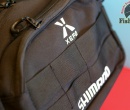 Túi đeo chéo đi câu SHIMANO