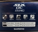 Shimano SLX DC 