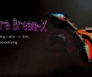 Bream-X Megabarra 5g