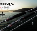 Cần Zodias phiên bản 2020