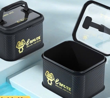 Giỏ đựng đồ câu, giỏ đựng tinh mùi phụ kiện